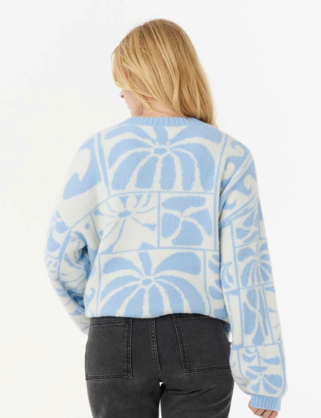 Williams Jacquard