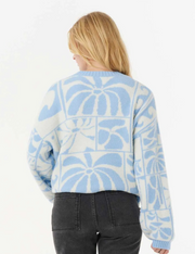 Williams Jacquard