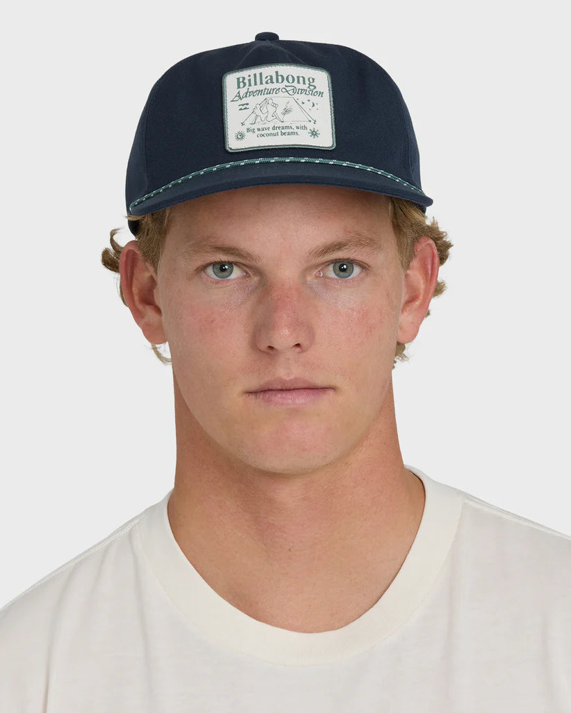 Adiv Strapback