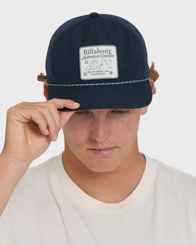 Adiv Strapback