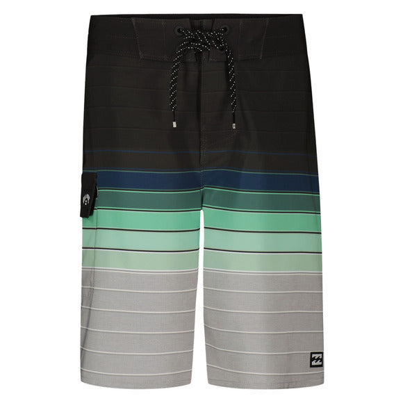 Boy's All Day Stripe Pro