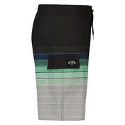 Boy's All Day Stripe Pro