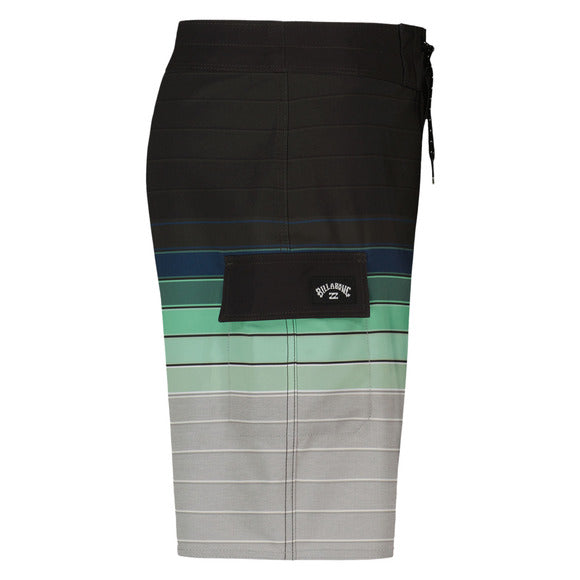 Boy's All Day Stripe Pro