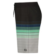 Boy's All Day Stripe Pro