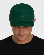 All Day Trucker