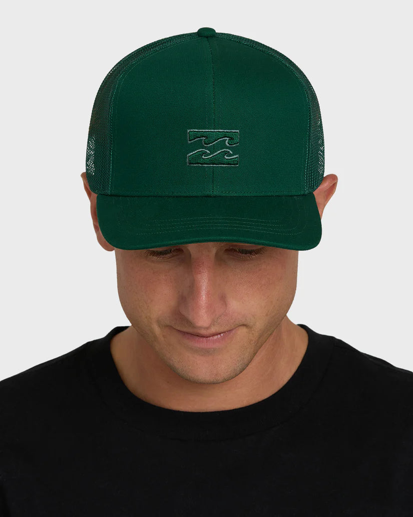 All Day Trucker