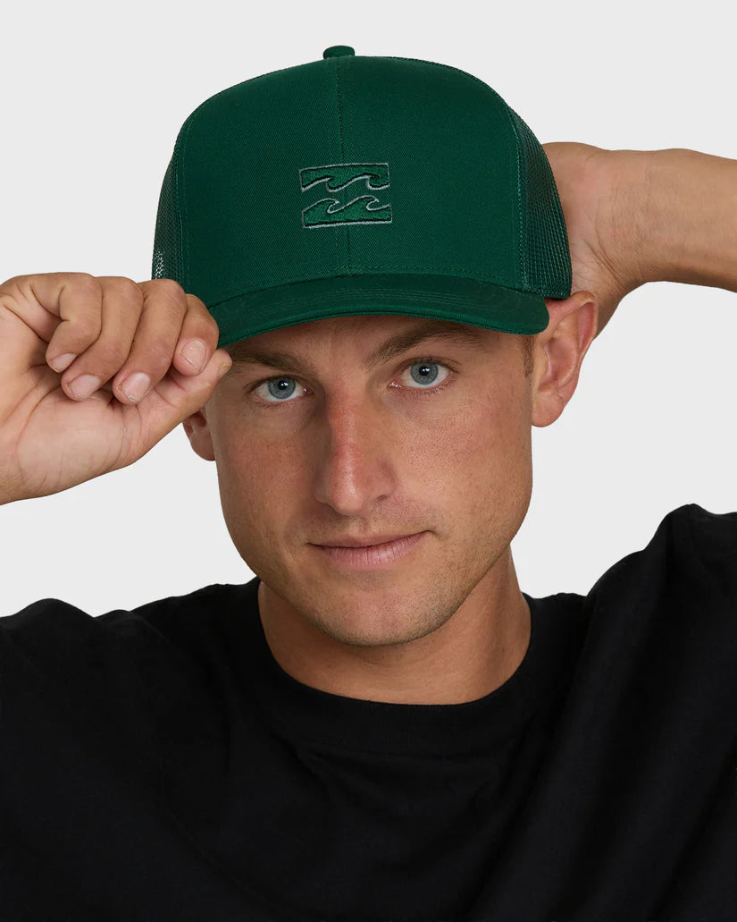 All Day Trucker