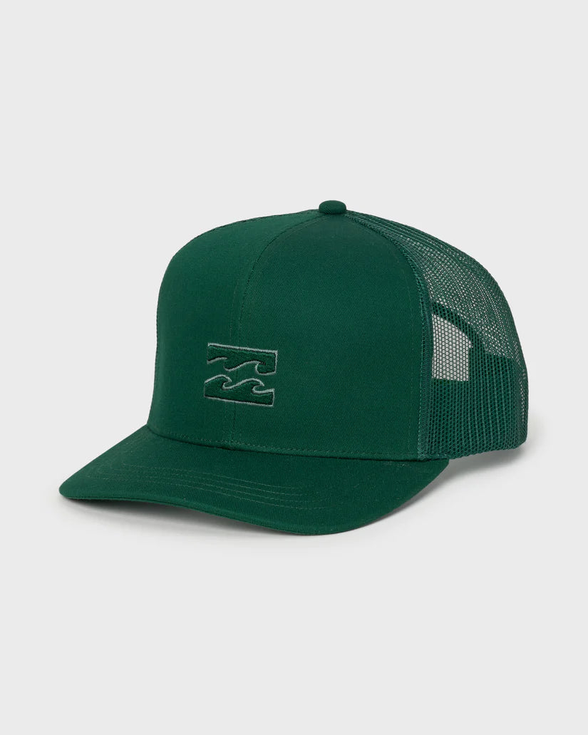 All Day Trucker