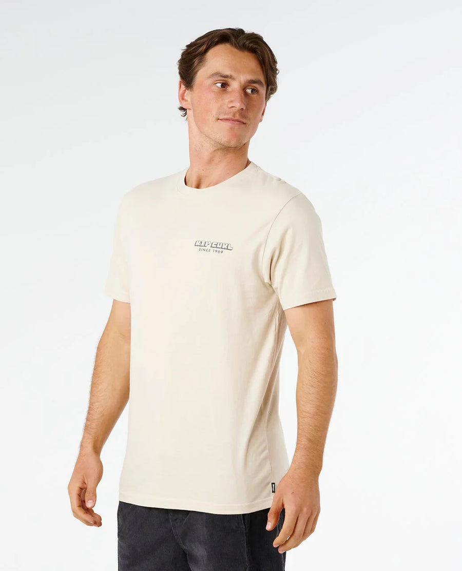 Aots Sailboat Tee