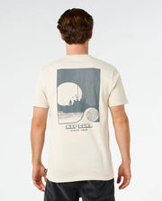 Aots Sailboat Tee