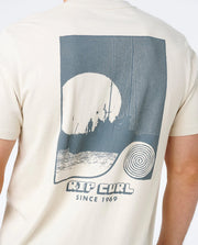 Aots Sailboat Tee