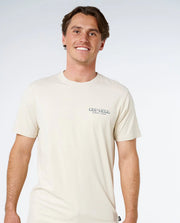 Aots Sailboat Tee