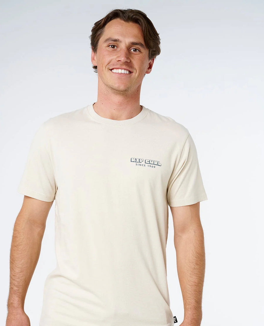 Aots Sailboat Tee