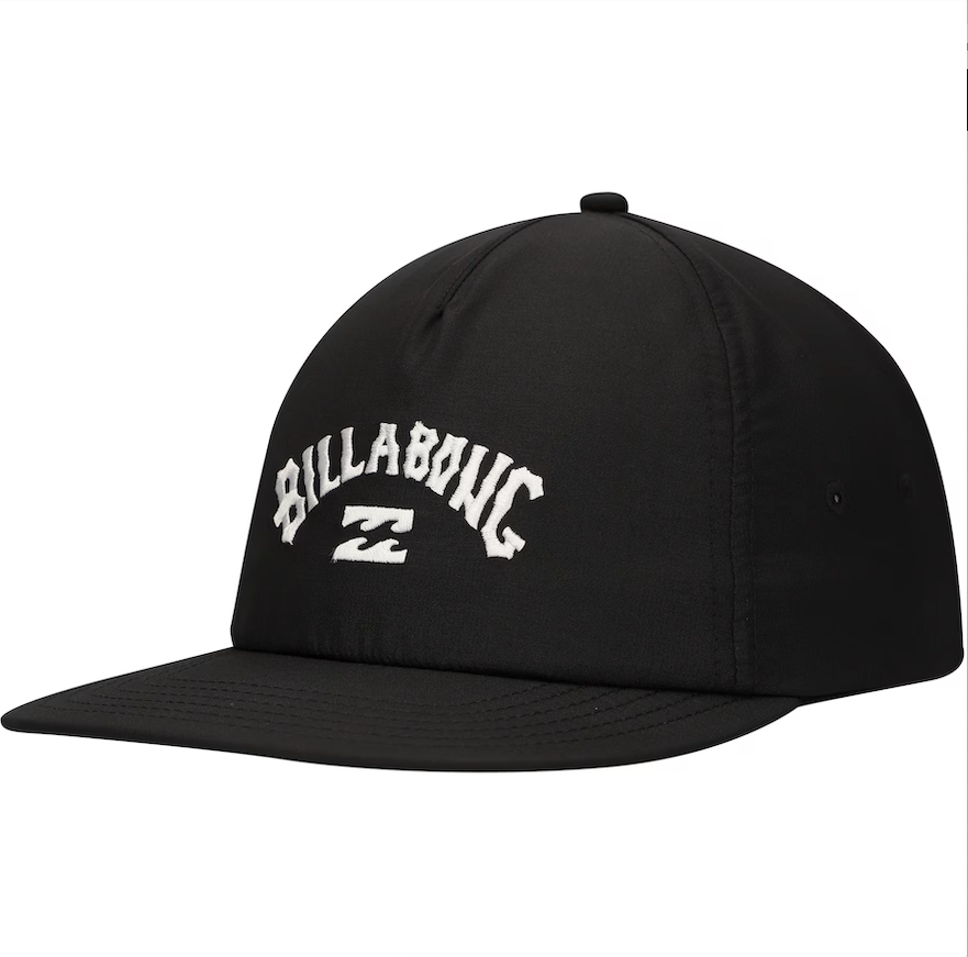 archteamsnapback_billabong