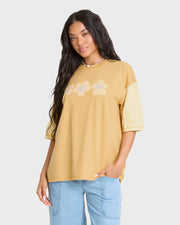 Avante SS Tee