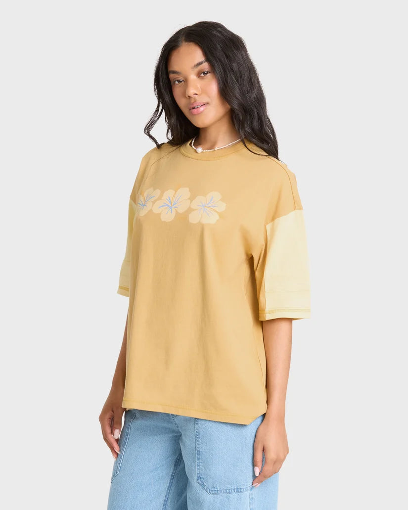 Avante SS Tee