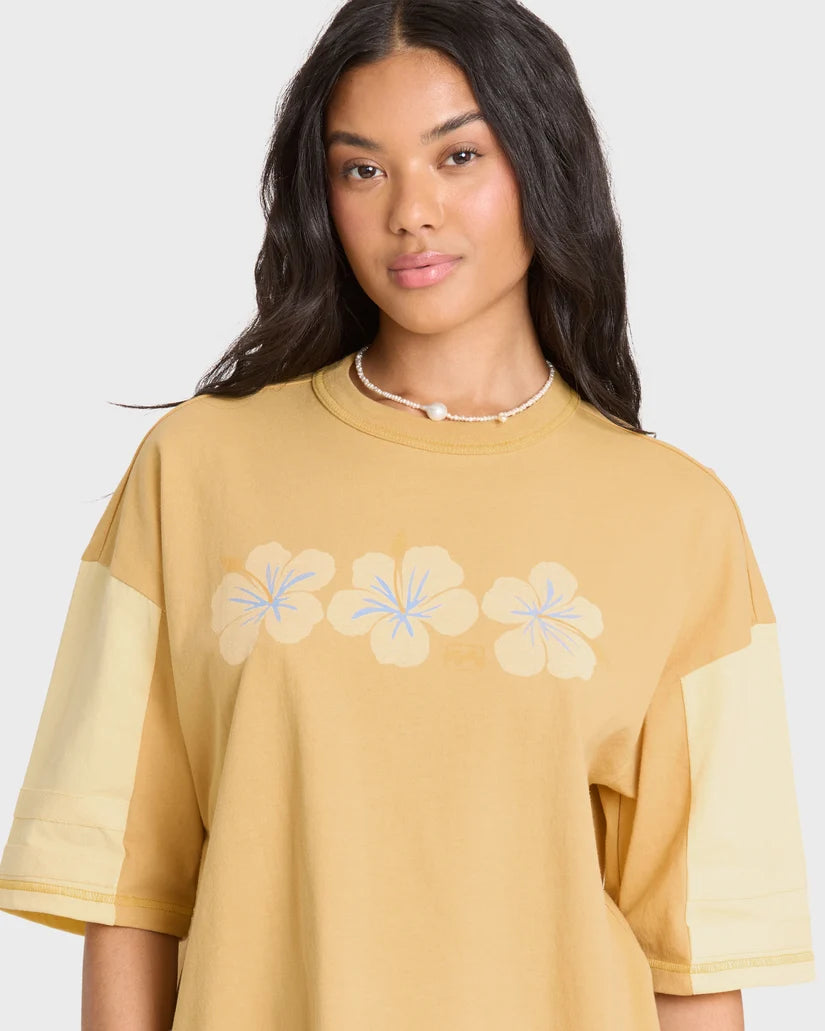 Avante SS Tee