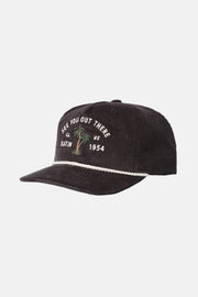 Bermuda Hat