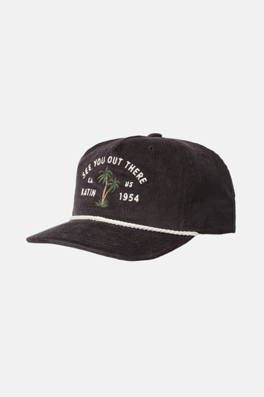 Bermuda Hat