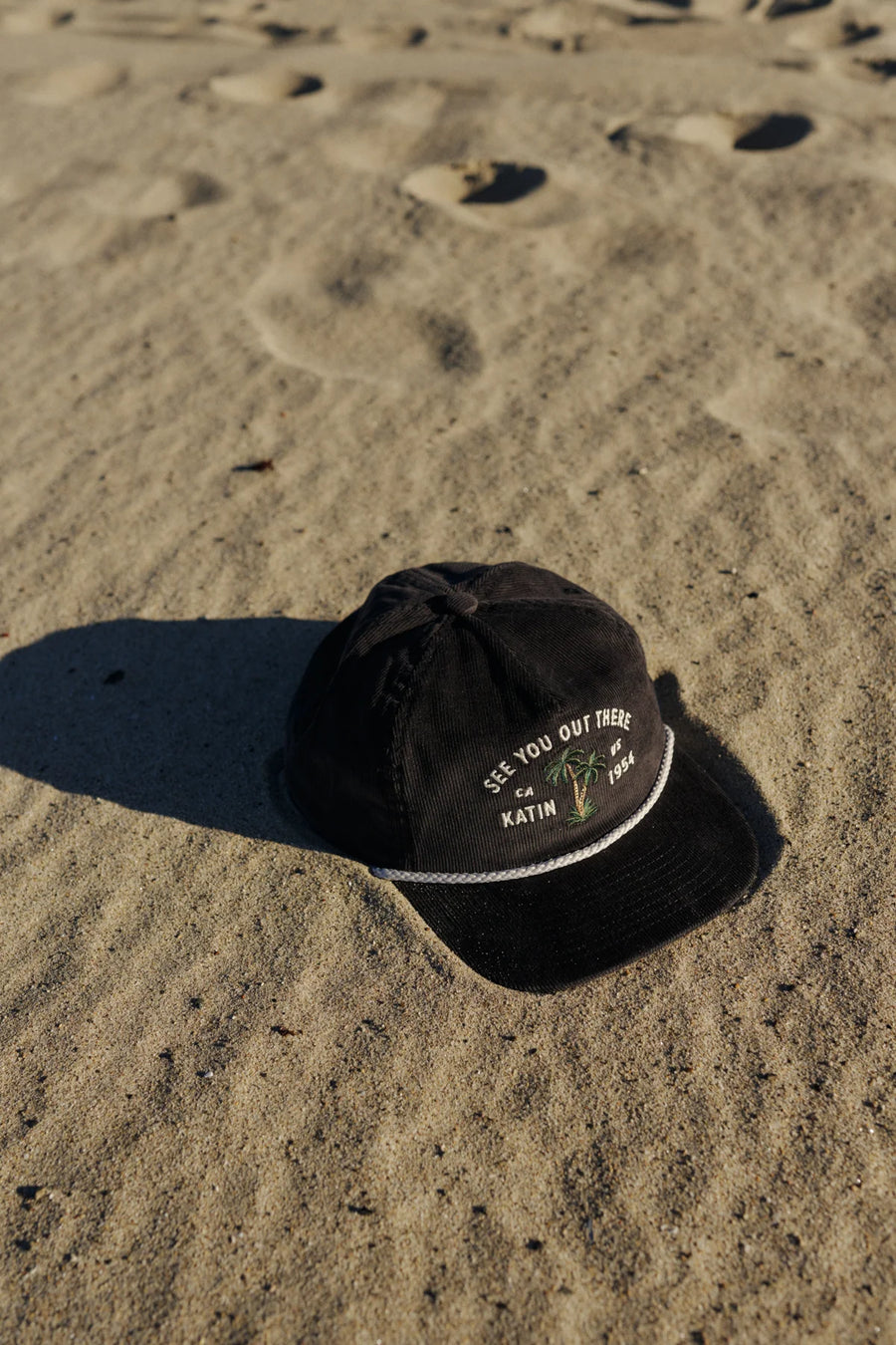 Bermuda Hat