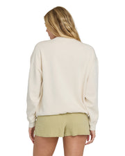 Bleached Out Kendal Crew FLC