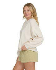 Bleached Out Kendal Crew FLC