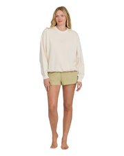 Bleached Out Kendal Crew FLC