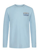 Boy's Runner LS Surfshirt