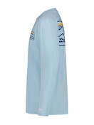 Boy's Runner LS Surfshirt