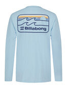 Boy's Runner LS Surfshirt