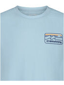 Boy's Runner LS Surfshirt
