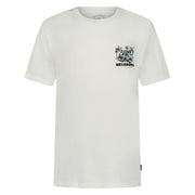 Boy's Rush To Relax SS