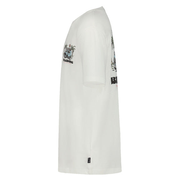 Boy's Rush To Relax SS