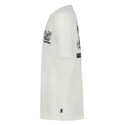 Boy's Rush To Relax SS