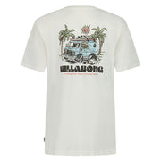 Boy's Rush To Relax SS