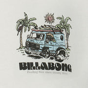 Boy's Rush To Relax SS