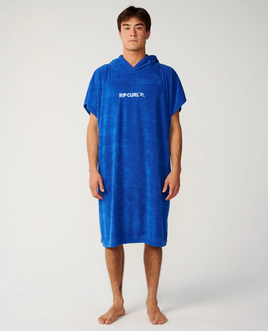 Brand Hooded Towel