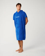 Brand Hooded Towel