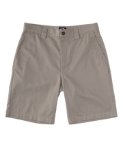 Carter Walkshort