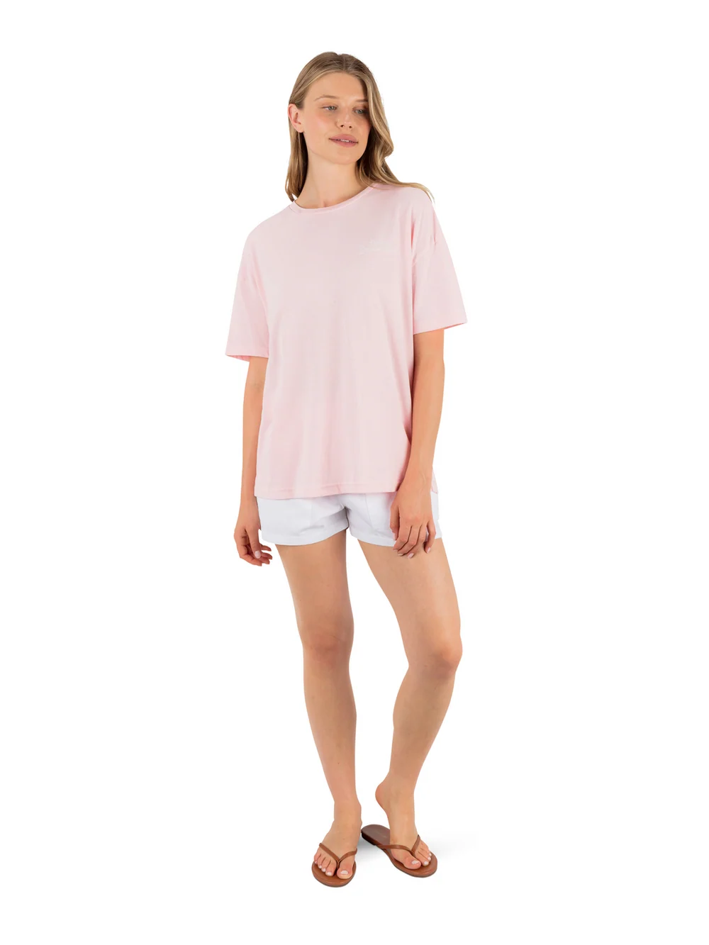 Escapade Boyfriend Tee