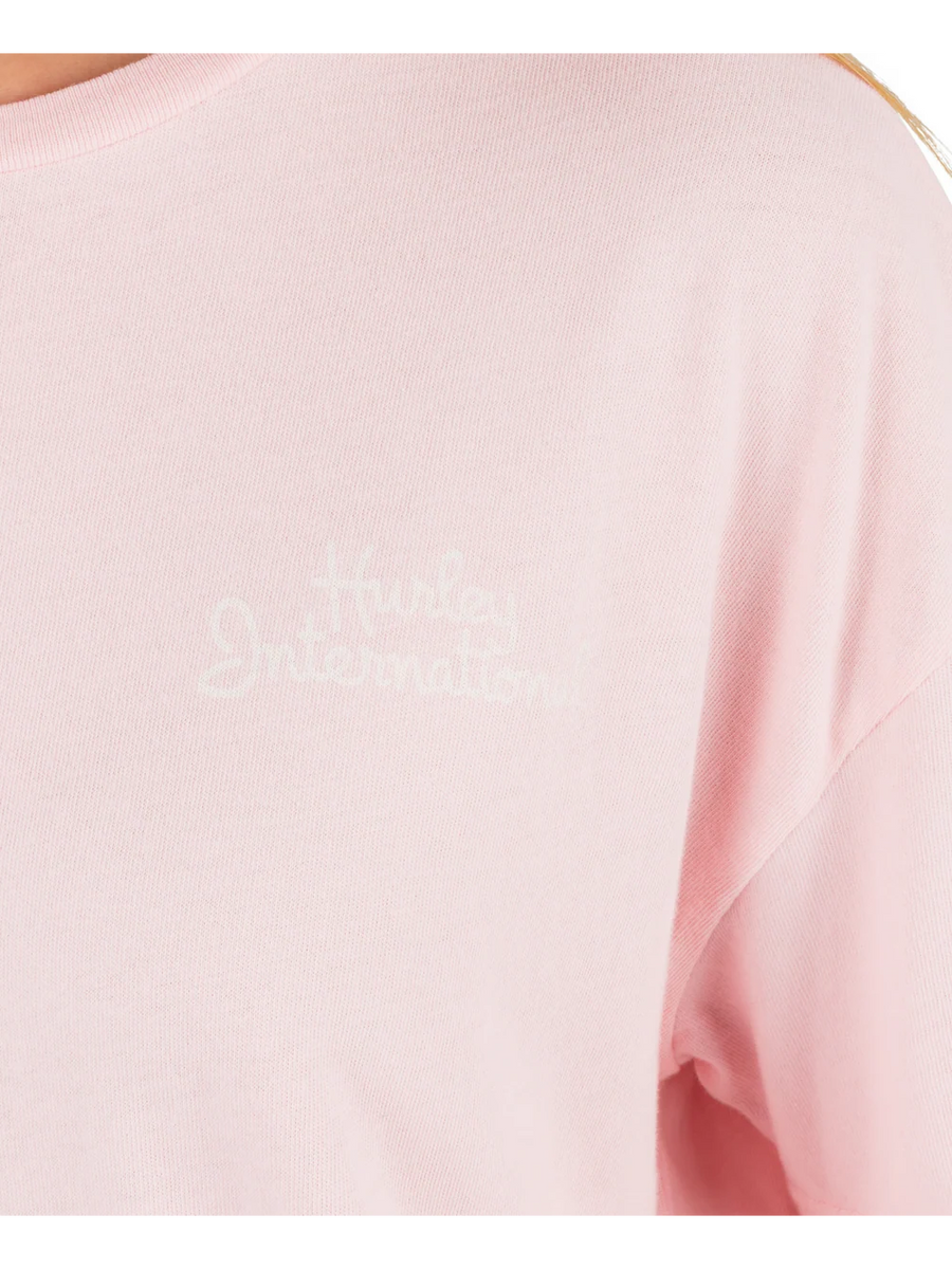 Escapade Boyfriend Tee