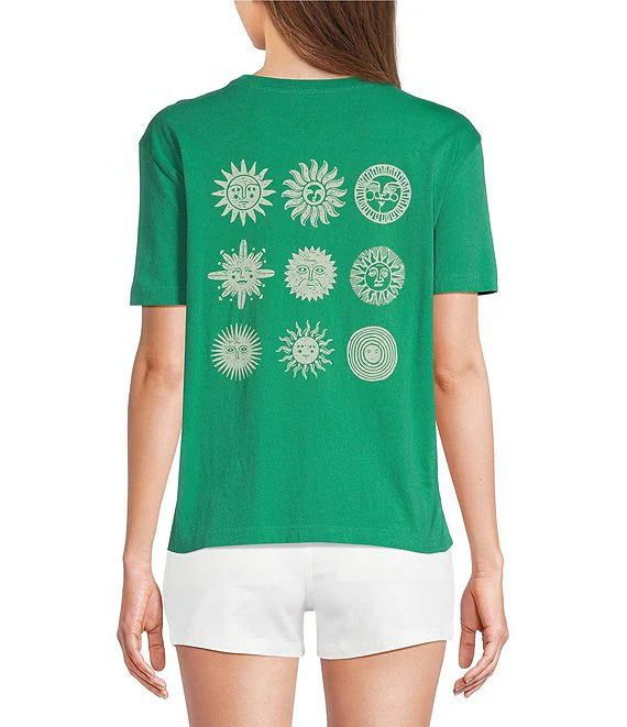 Solar Classic Tee
