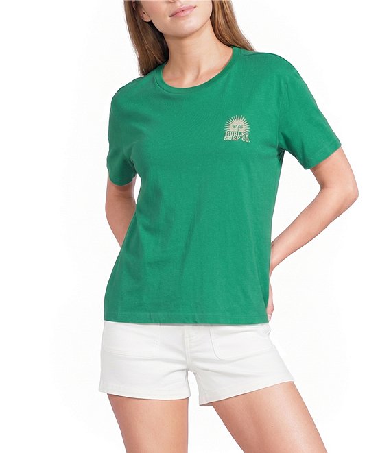 Solar Classic Tee