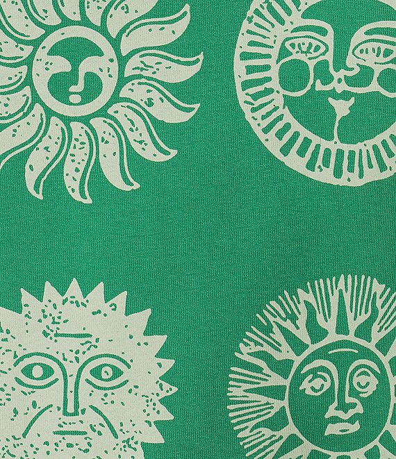 Solar Classic Tee