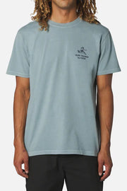 Cheater Tee