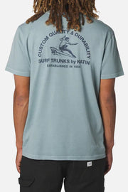 Cheater Tee