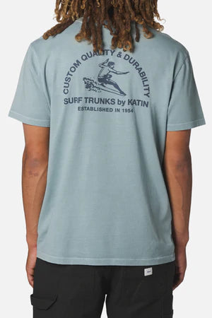 Cheater Tee