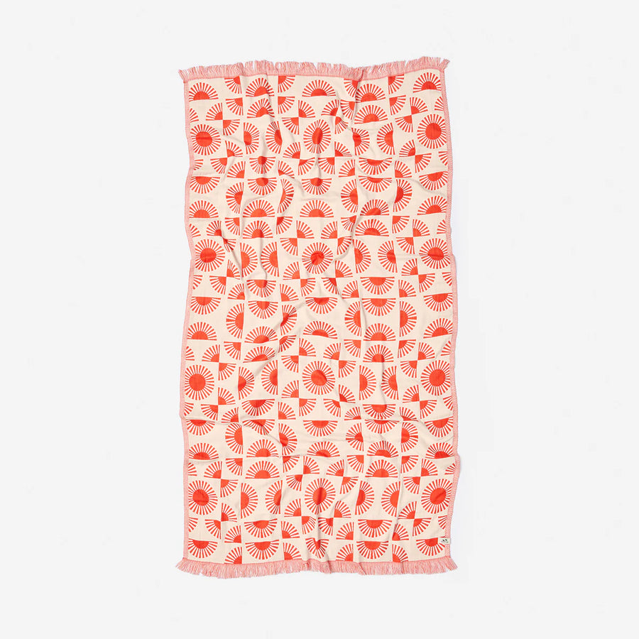 Cheyenne Driftweave Turkish Towel