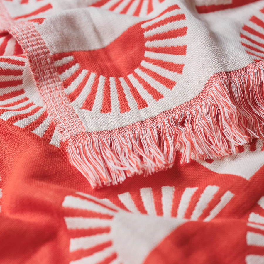 Cheyenne Driftweave Turkish Towel