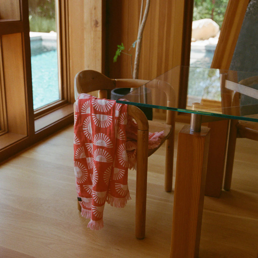 Cheyenne Driftweave Turkish Towel